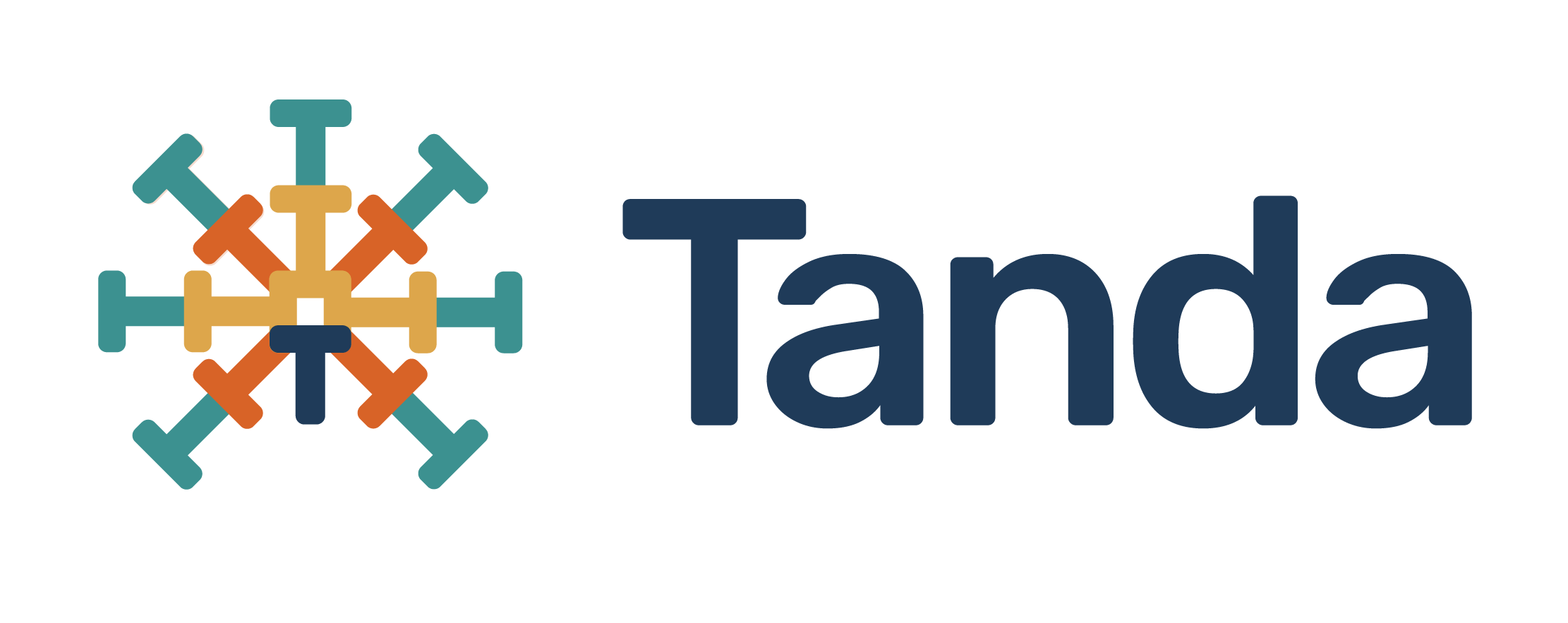 Tanda Logo